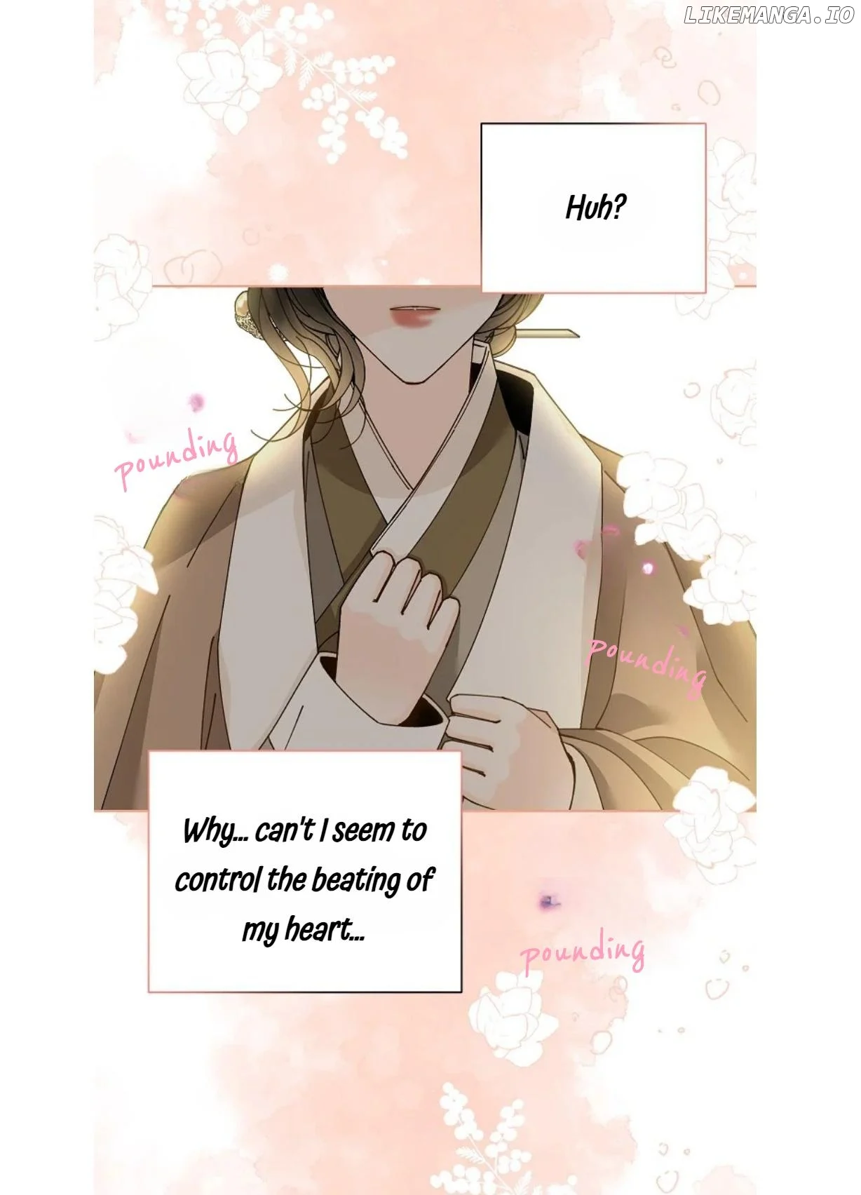 Oh! My Darling Chapter 21 - Page 41