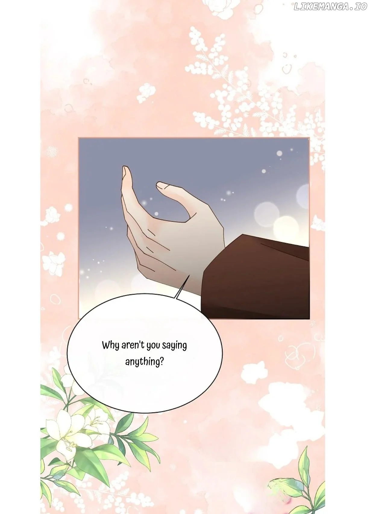 Oh! My Darling Chapter 21 - Page 42