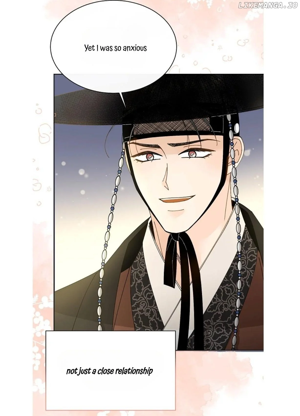 Oh! My Darling Chapter 21 - Page 45