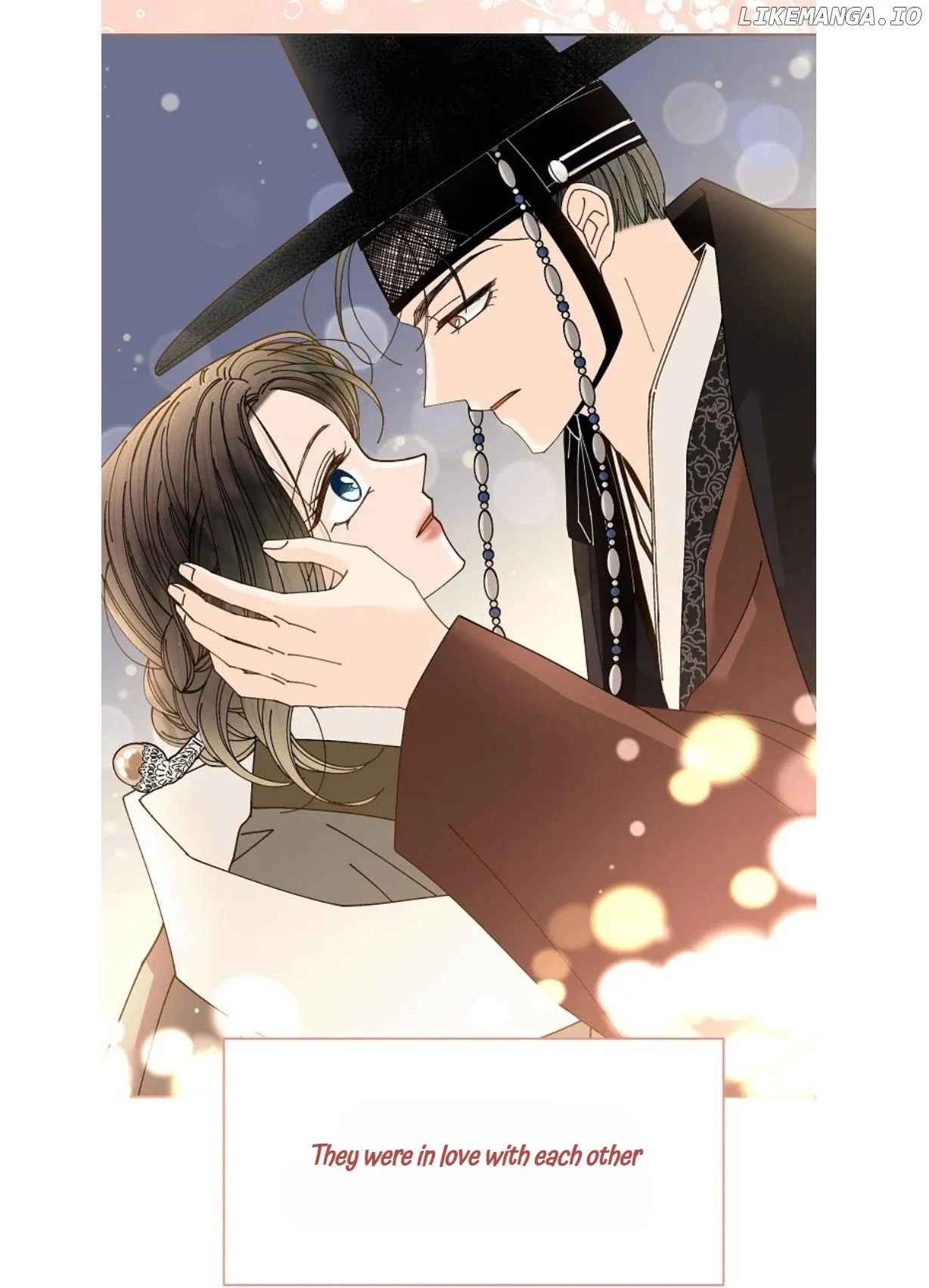 Oh! My Darling Chapter 21 - Page 46