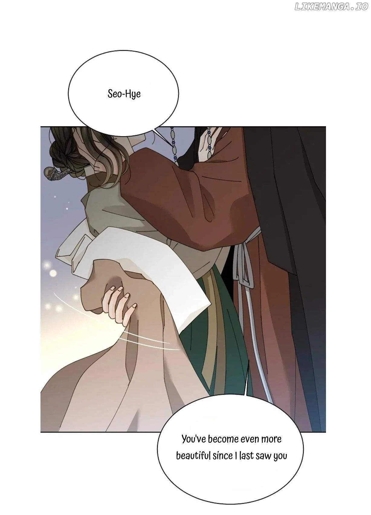 Oh! My Darling Chapter 21 - Page 47