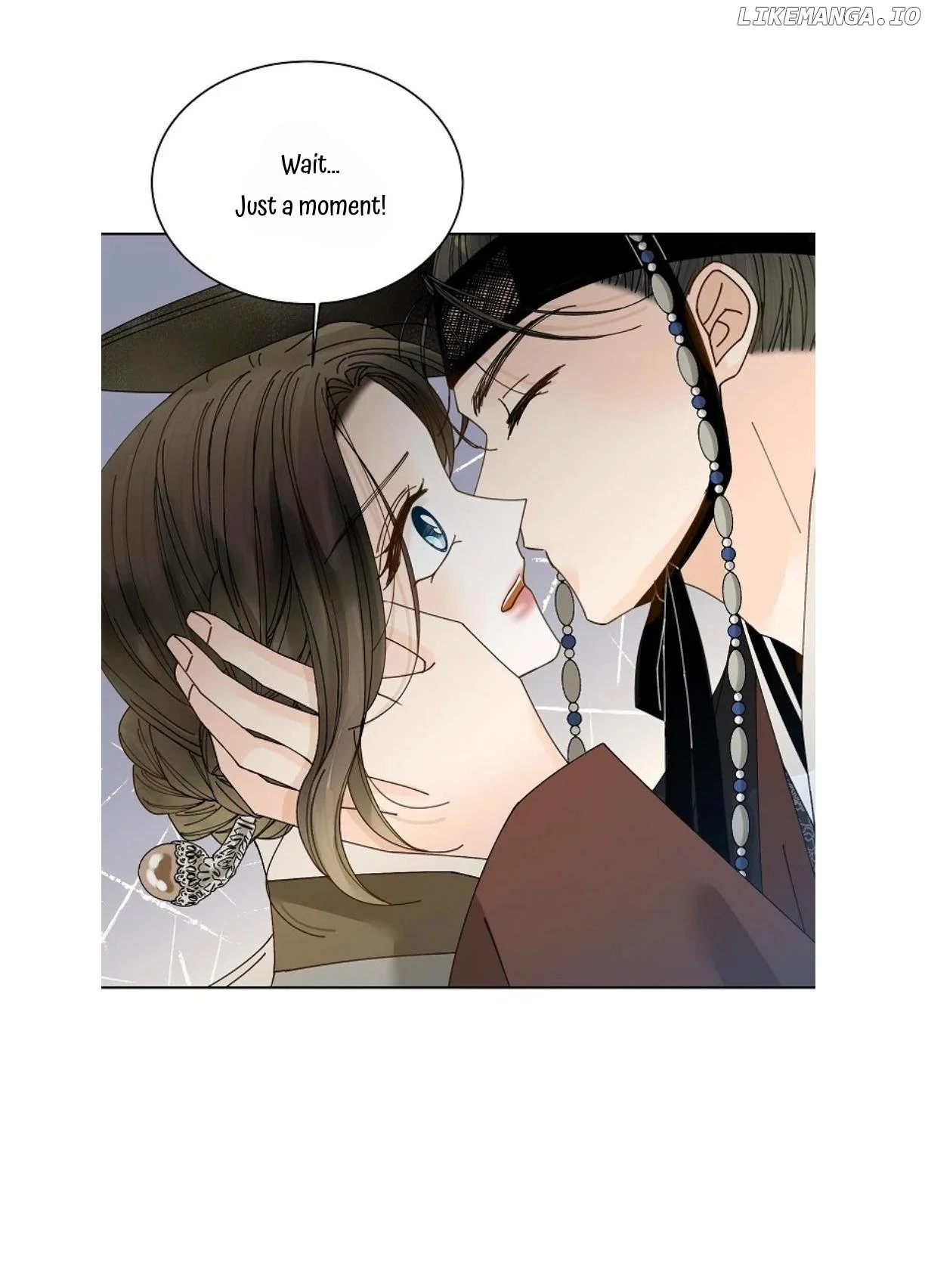 Oh! My Darling Chapter 21 - Page 48