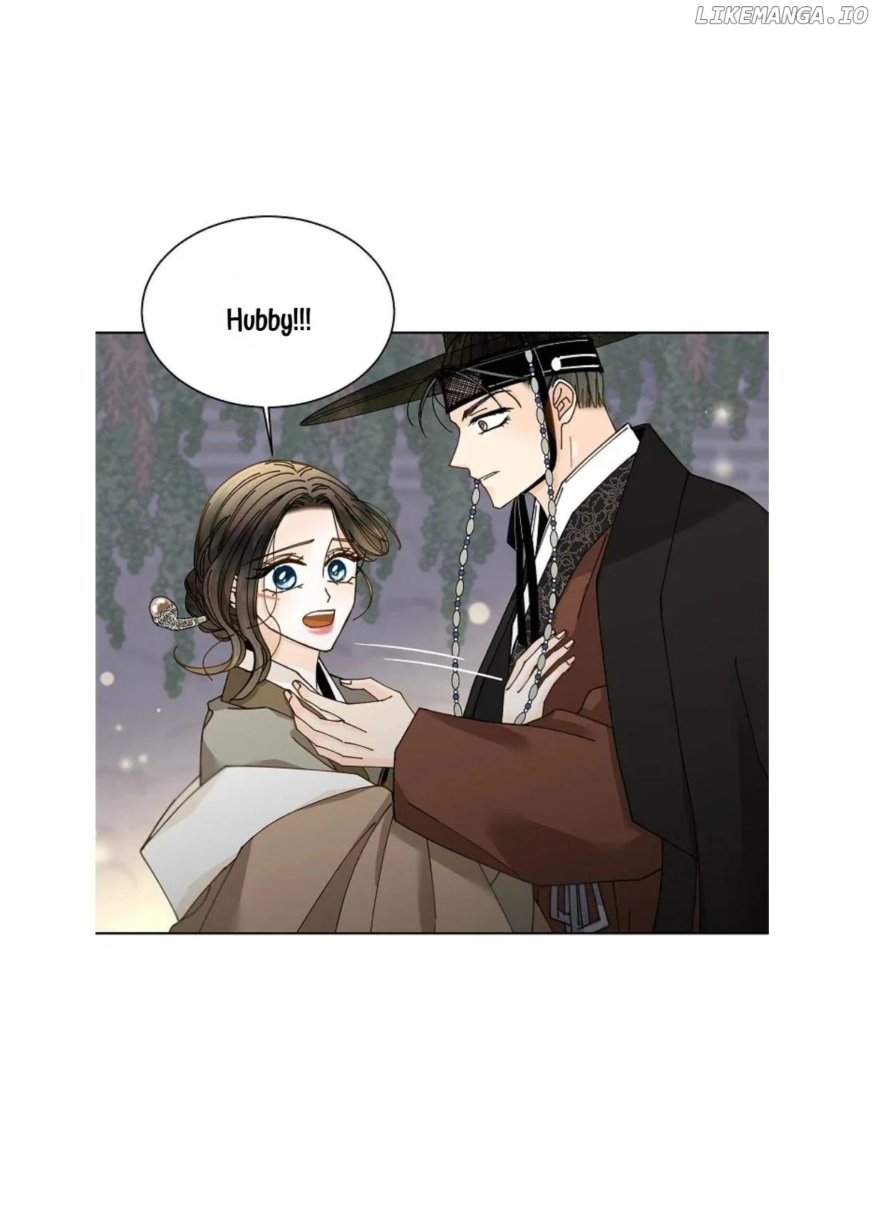 Oh! My Darling Chapter 21 - Page 51