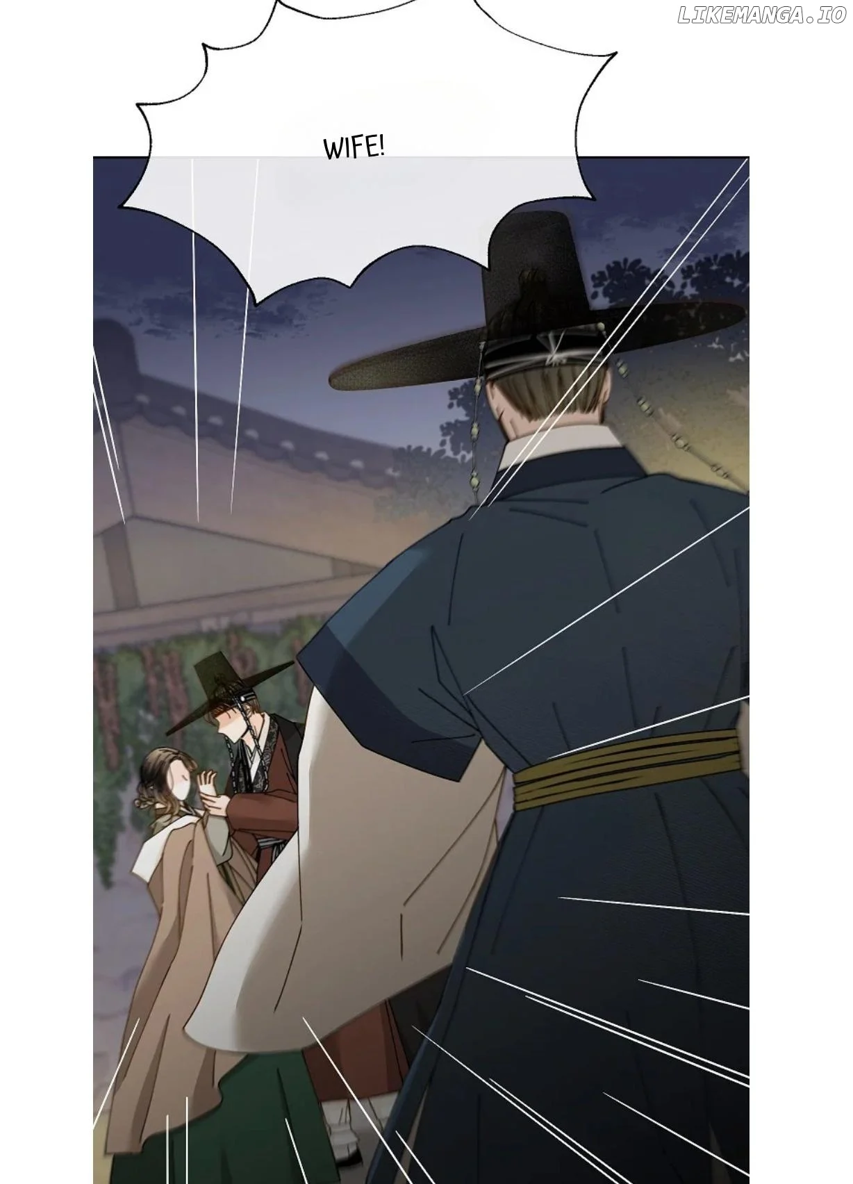 Oh! My Darling Chapter 21 - Page 53