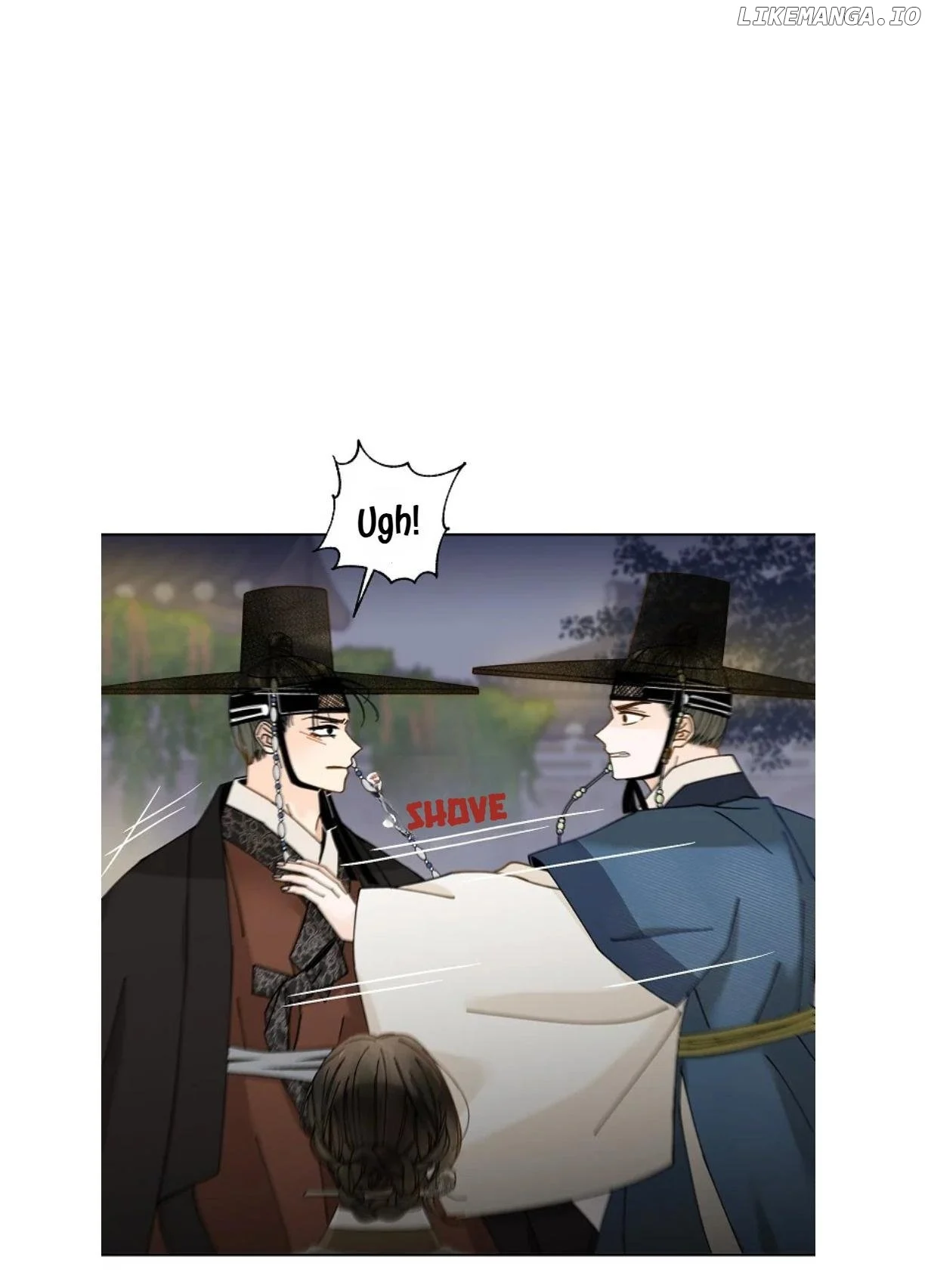 Oh! My Darling Chapter 21 - Page 55