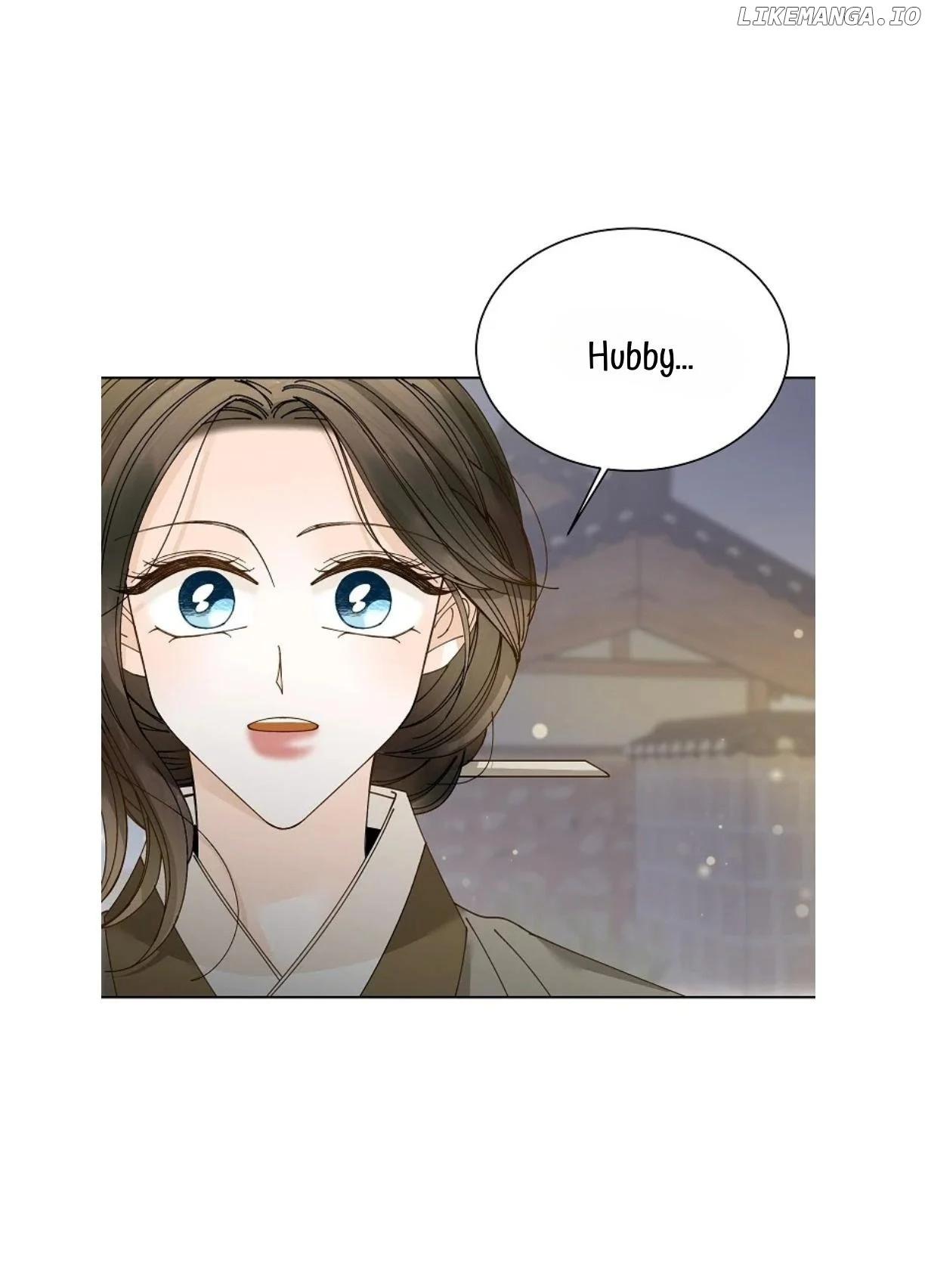 Oh! My Darling Chapter 21 - Page 56