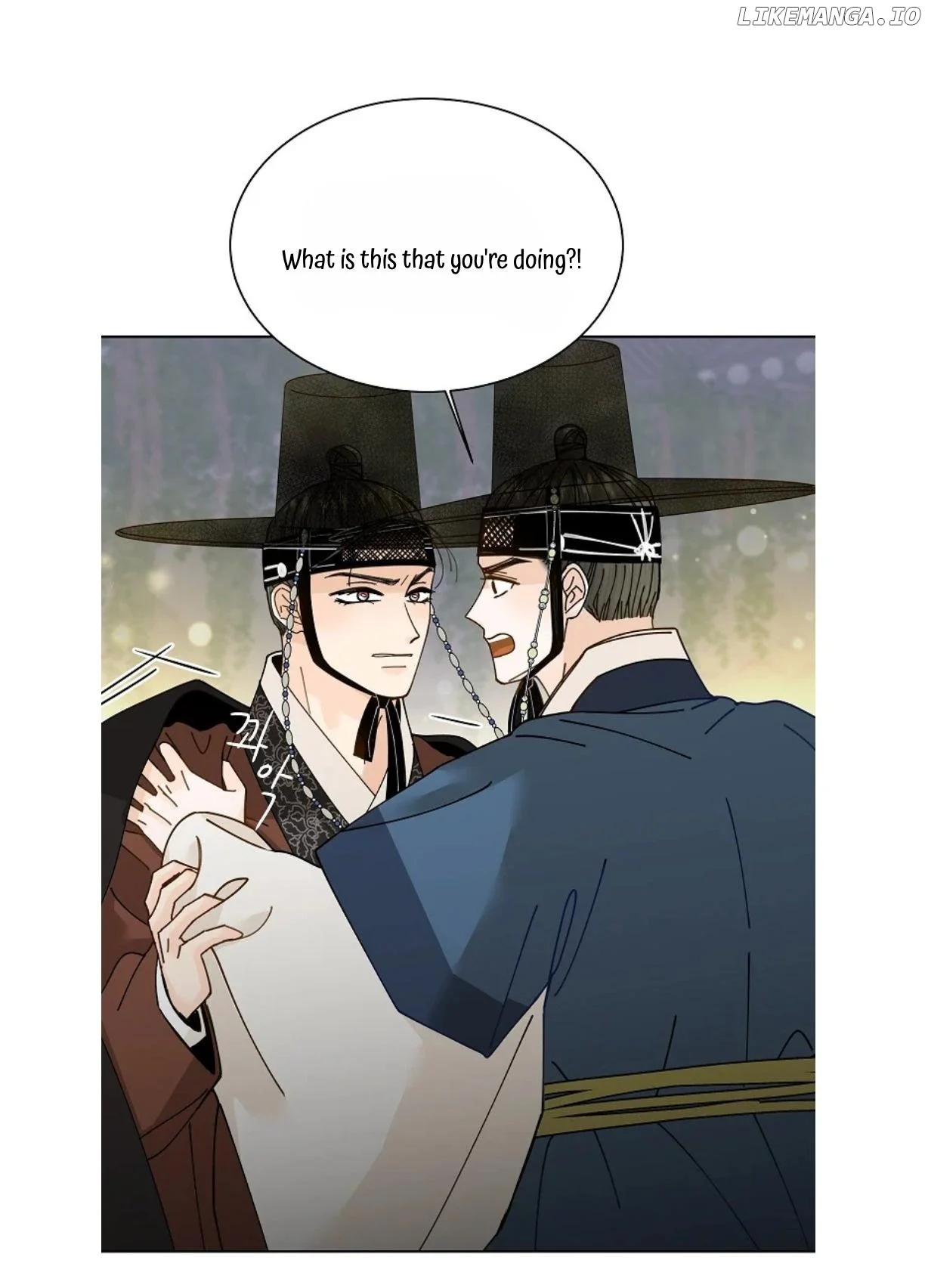 Oh! My Darling Chapter 21 - Page 57