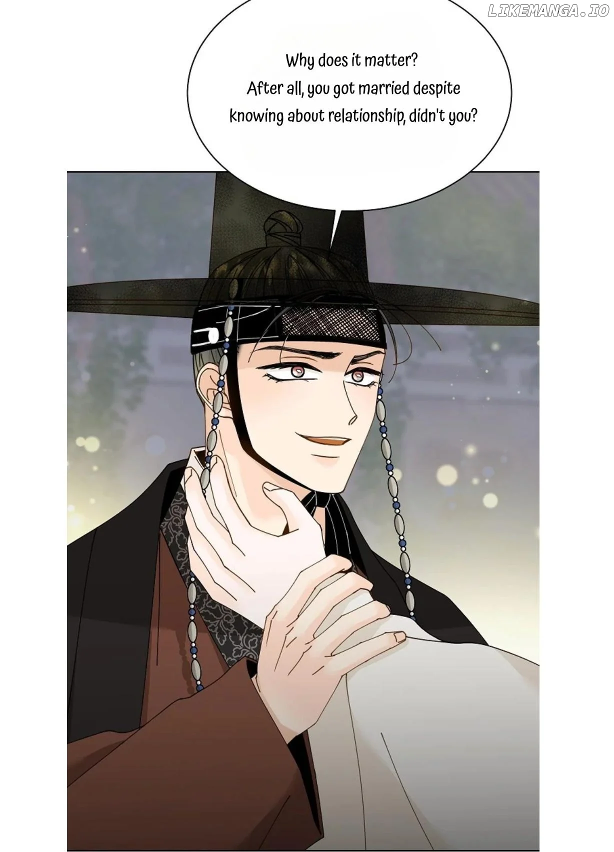 Oh! My Darling Chapter 21 - Page 59