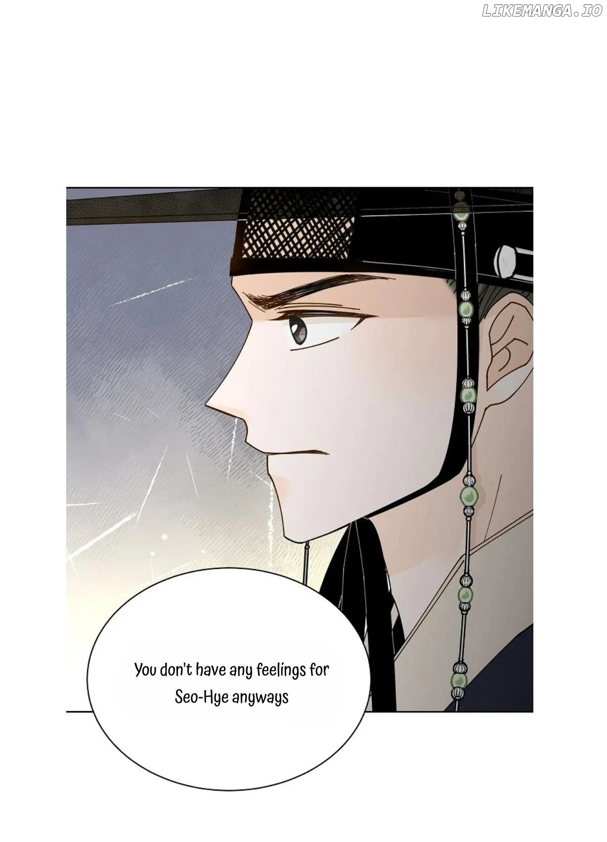 Oh! My Darling Chapter 21 - Page 60