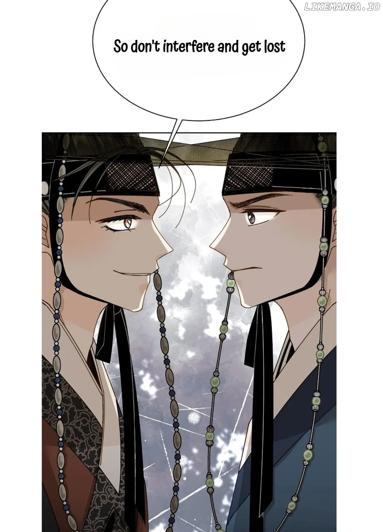 Oh! My Darling Chapter 21 - Page 61