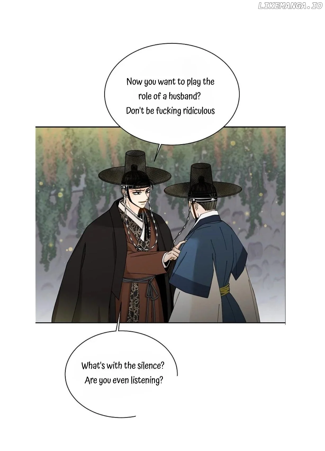 Oh! My Darling Chapter 22 - Page 4