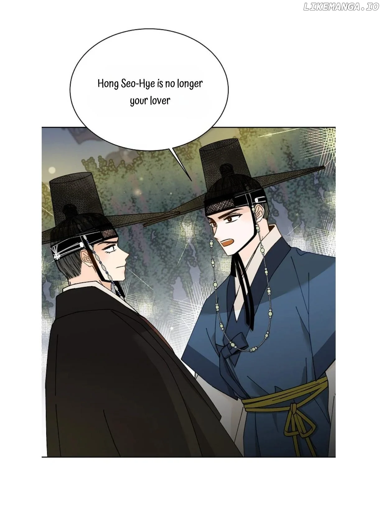 Oh! My Darling Chapter 22 - Page 9