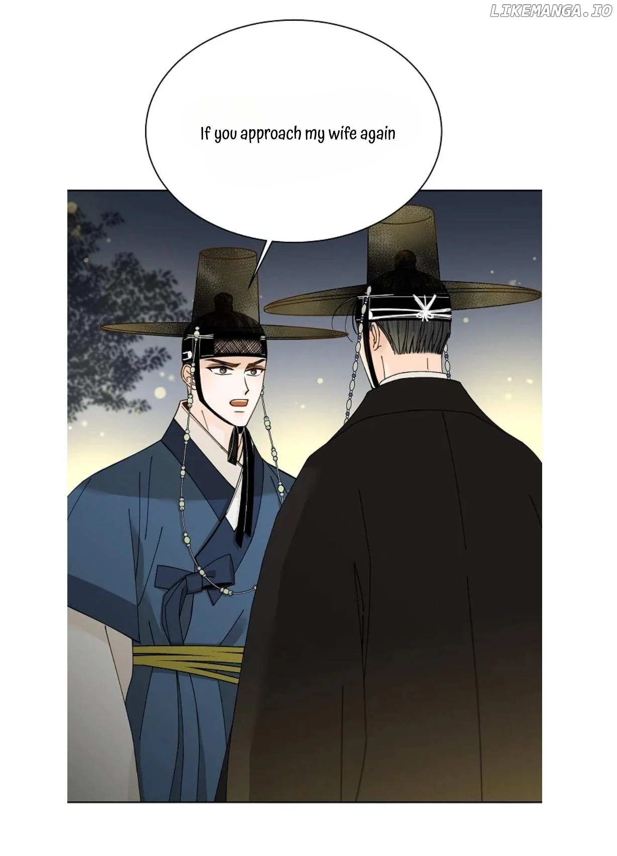 Oh! My Darling Chapter 22 - Page 11