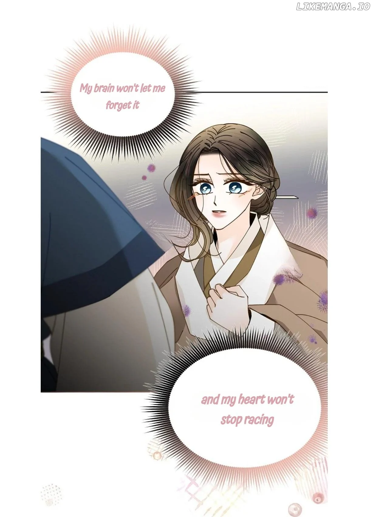 Oh! My Darling Chapter 22 - Page 16