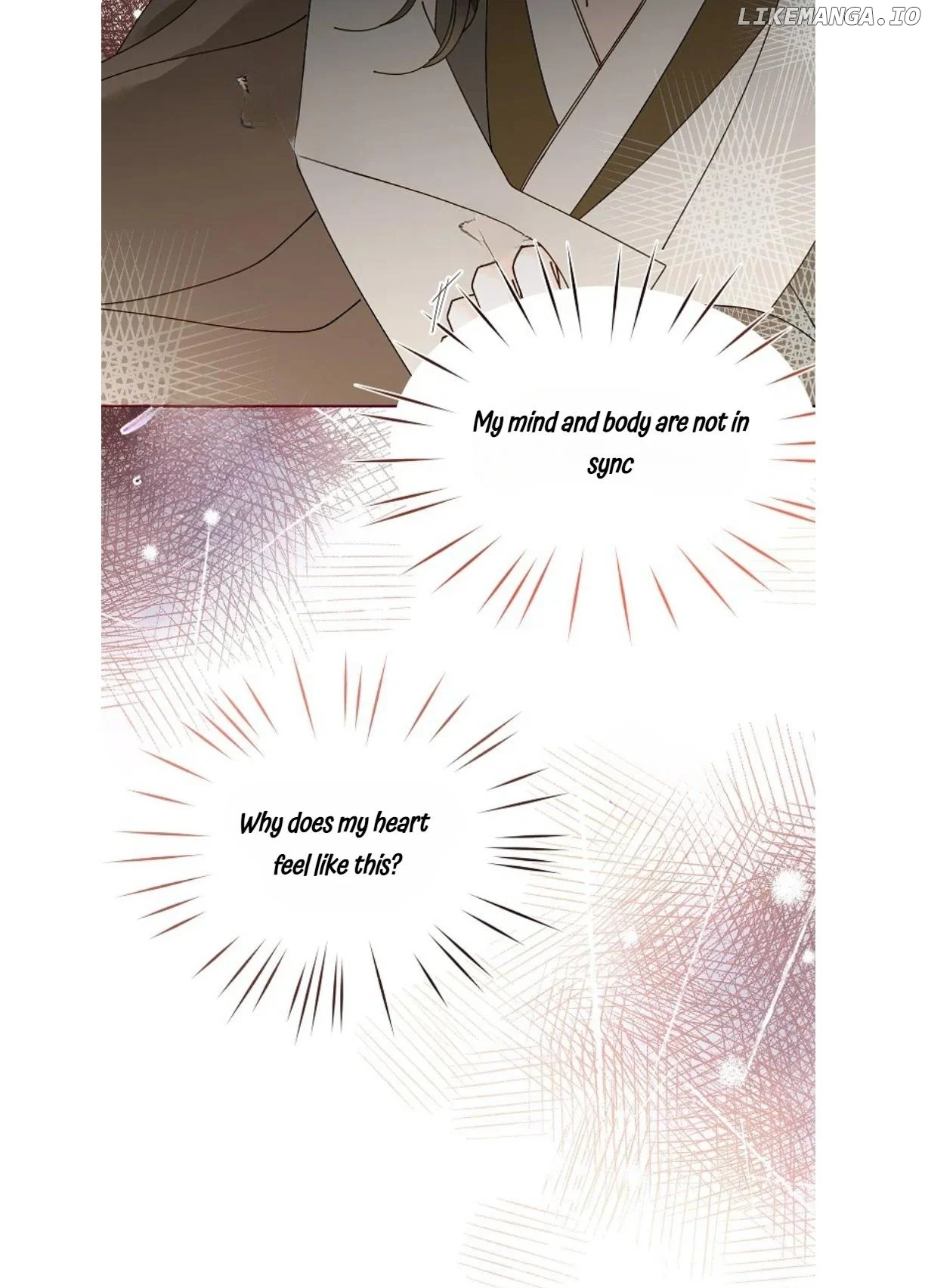 Oh! My Darling Chapter 22 - Page 19