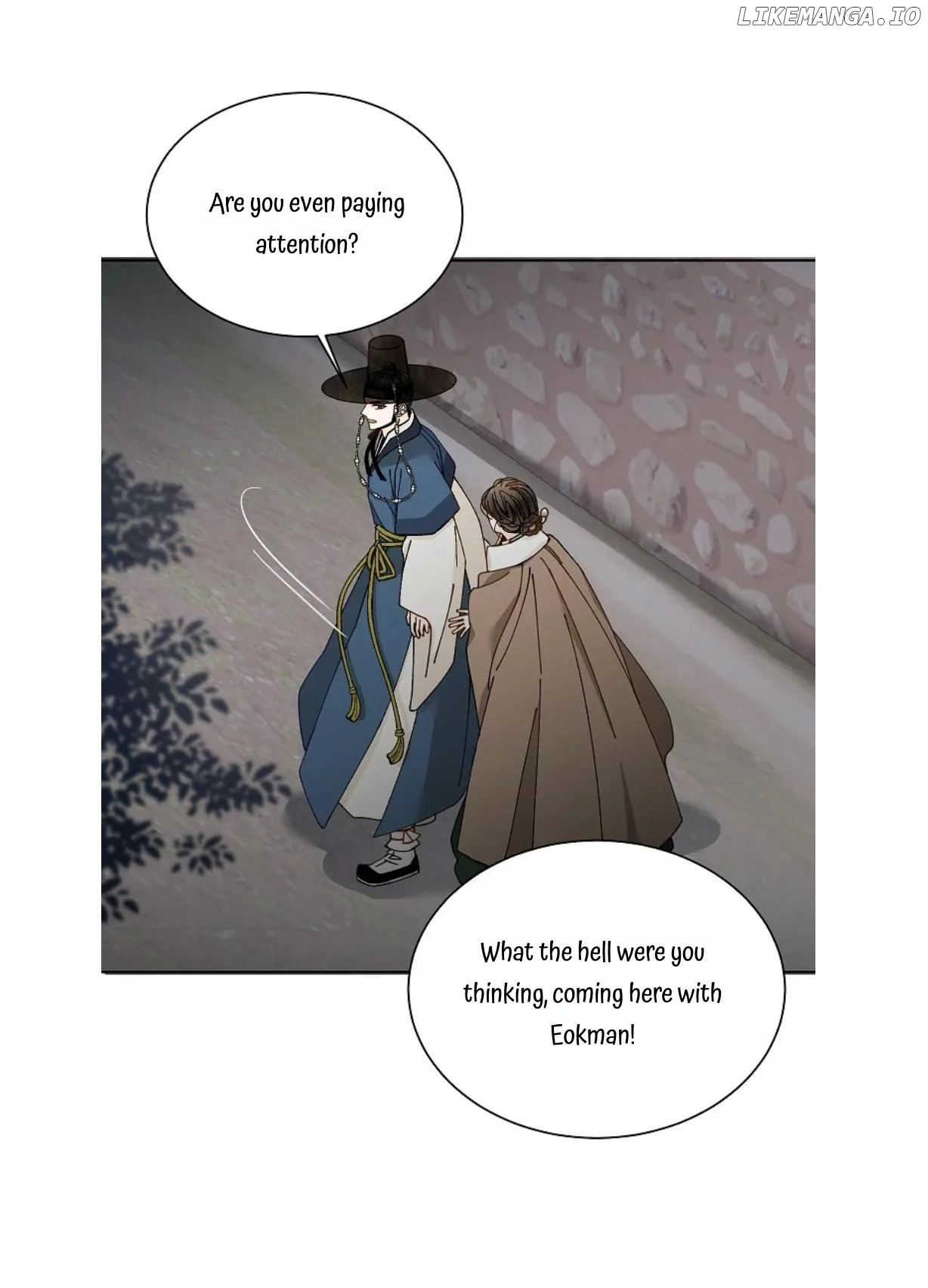 Oh! My Darling Chapter 22 - Page 20