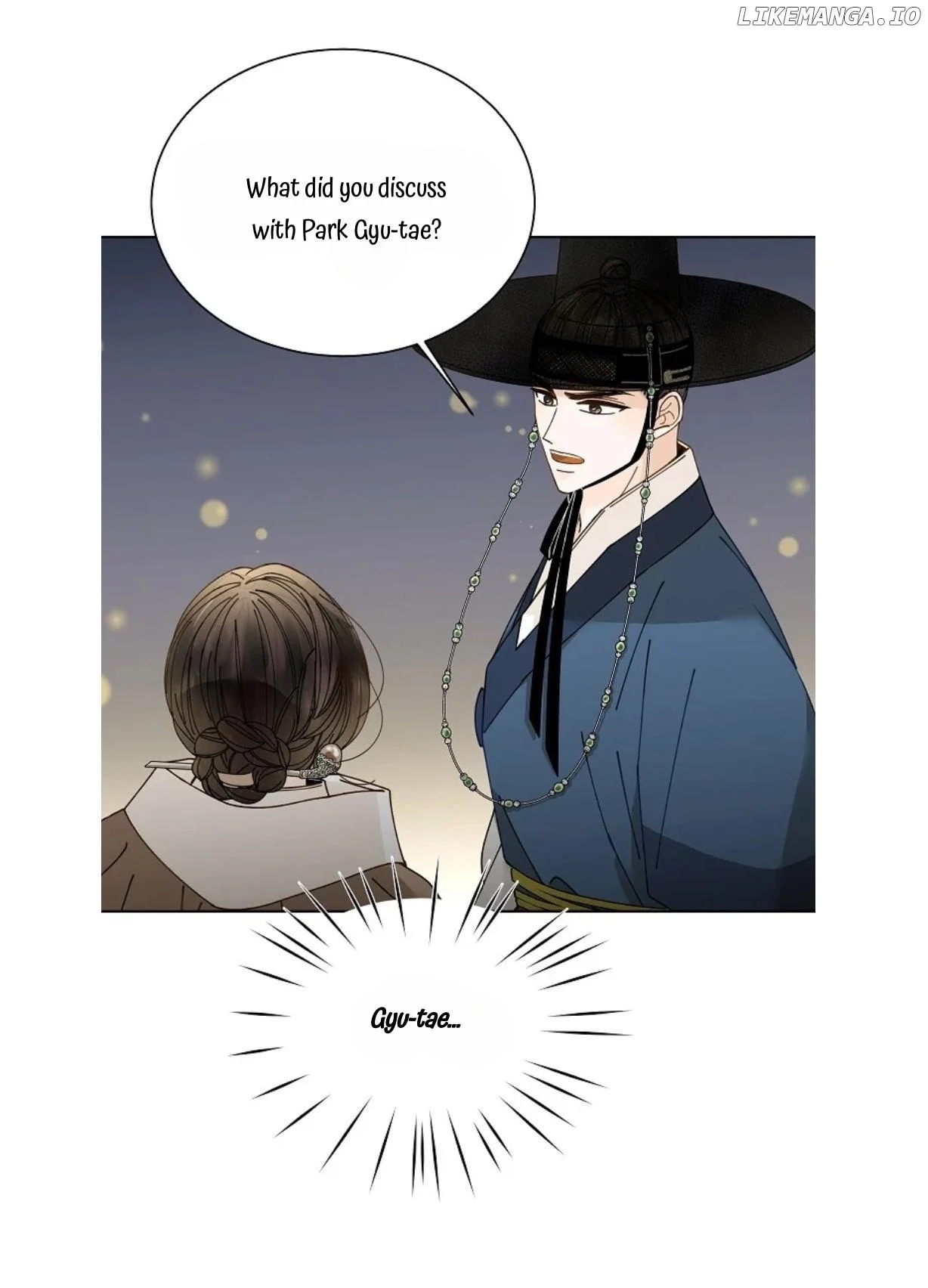 Oh! My Darling Chapter 22 - Page 21