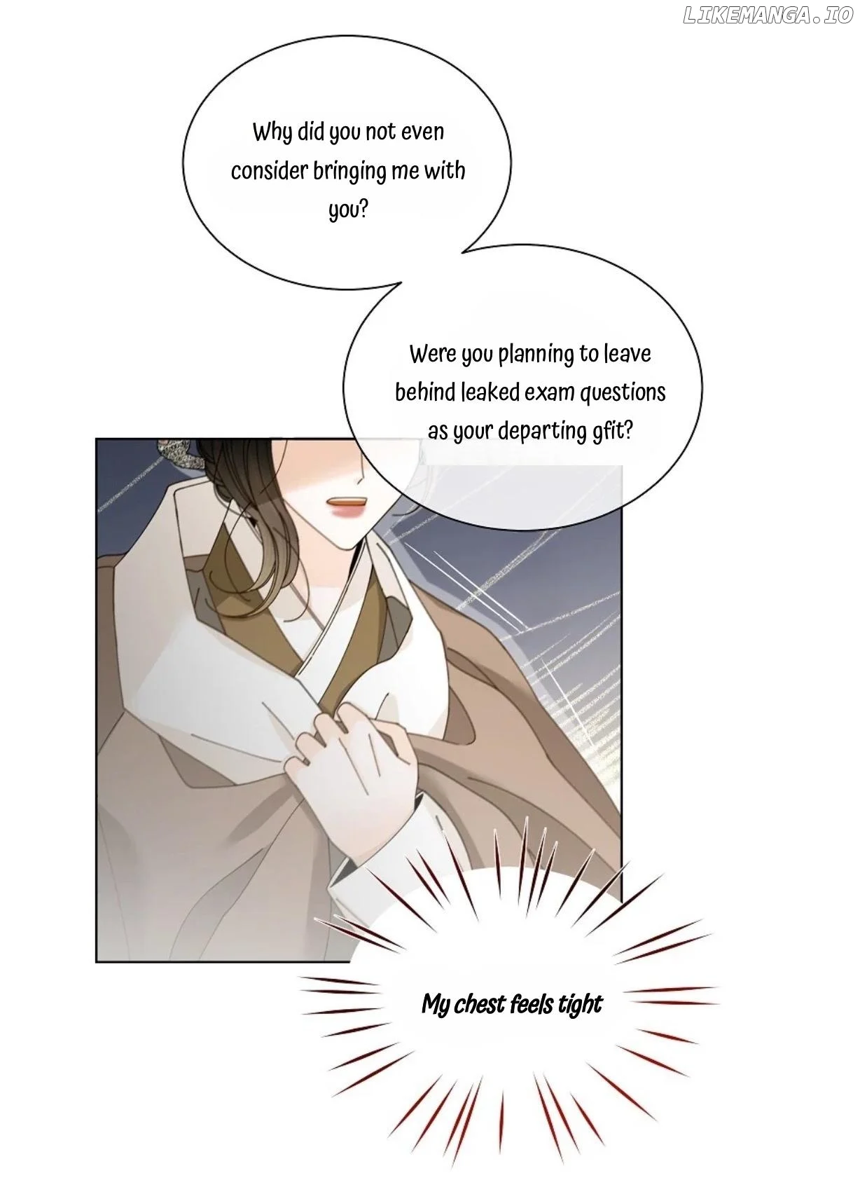 Oh! My Darling Chapter 22 - Page 22