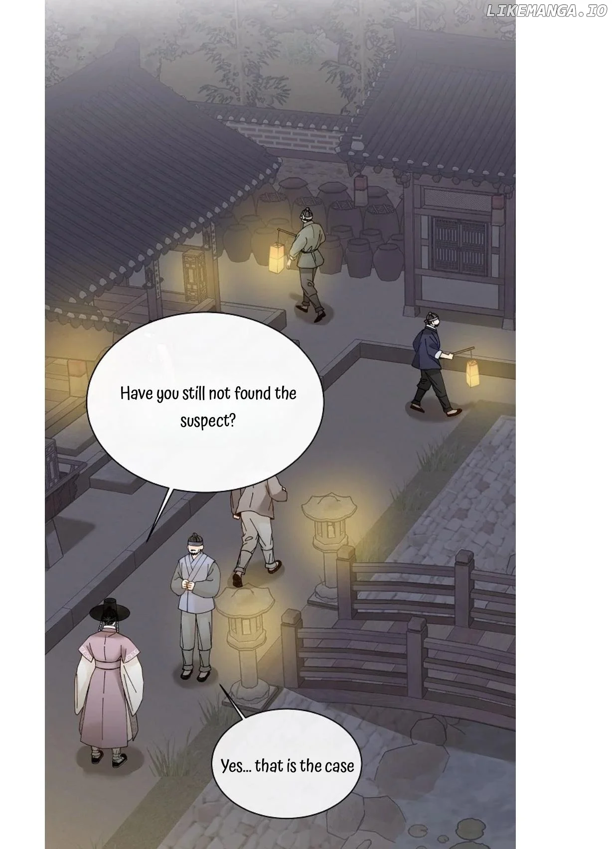 Oh! My Darling Chapter 22 - Page 25