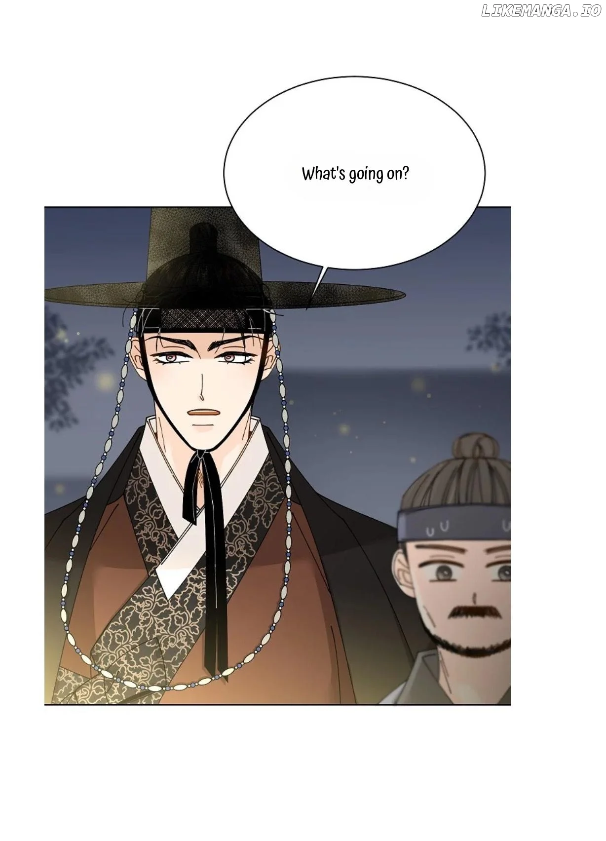 Oh! My Darling Chapter 22 - Page 26