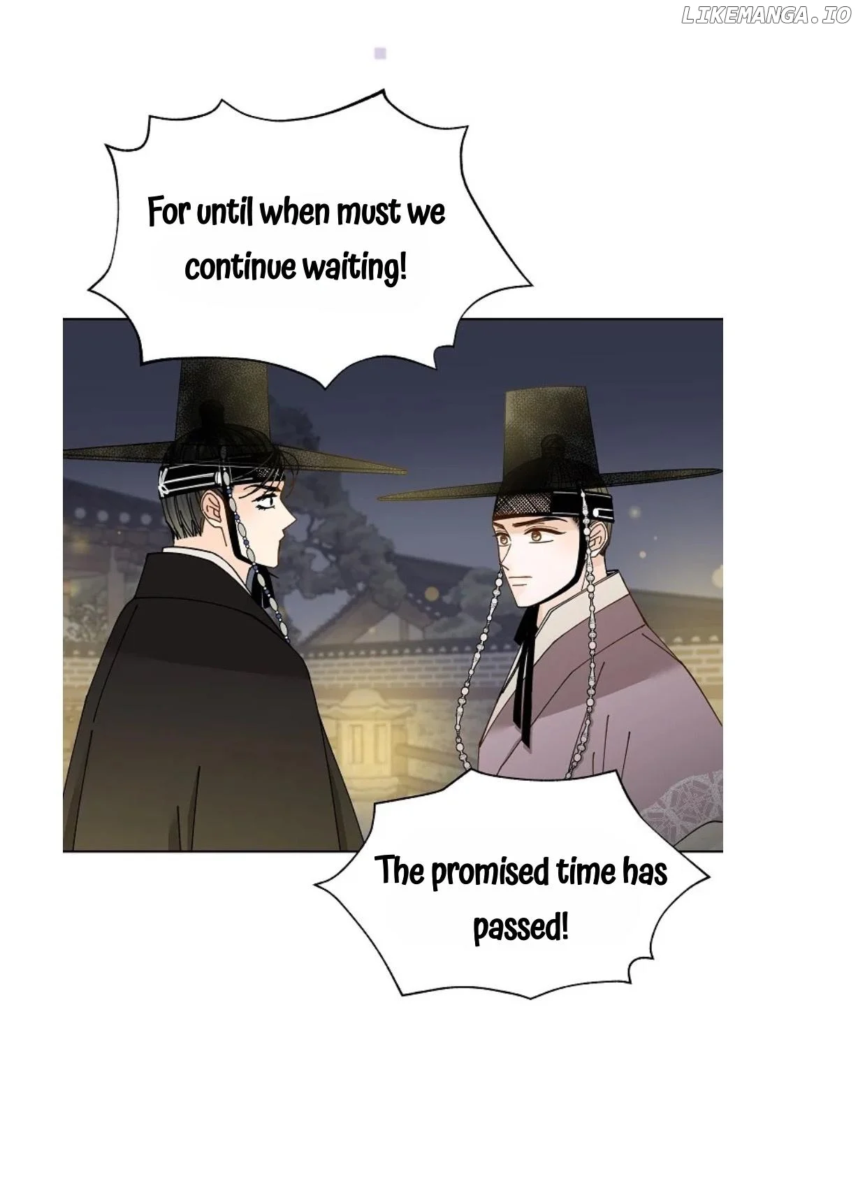 Oh! My Darling Chapter 22 - Page 31