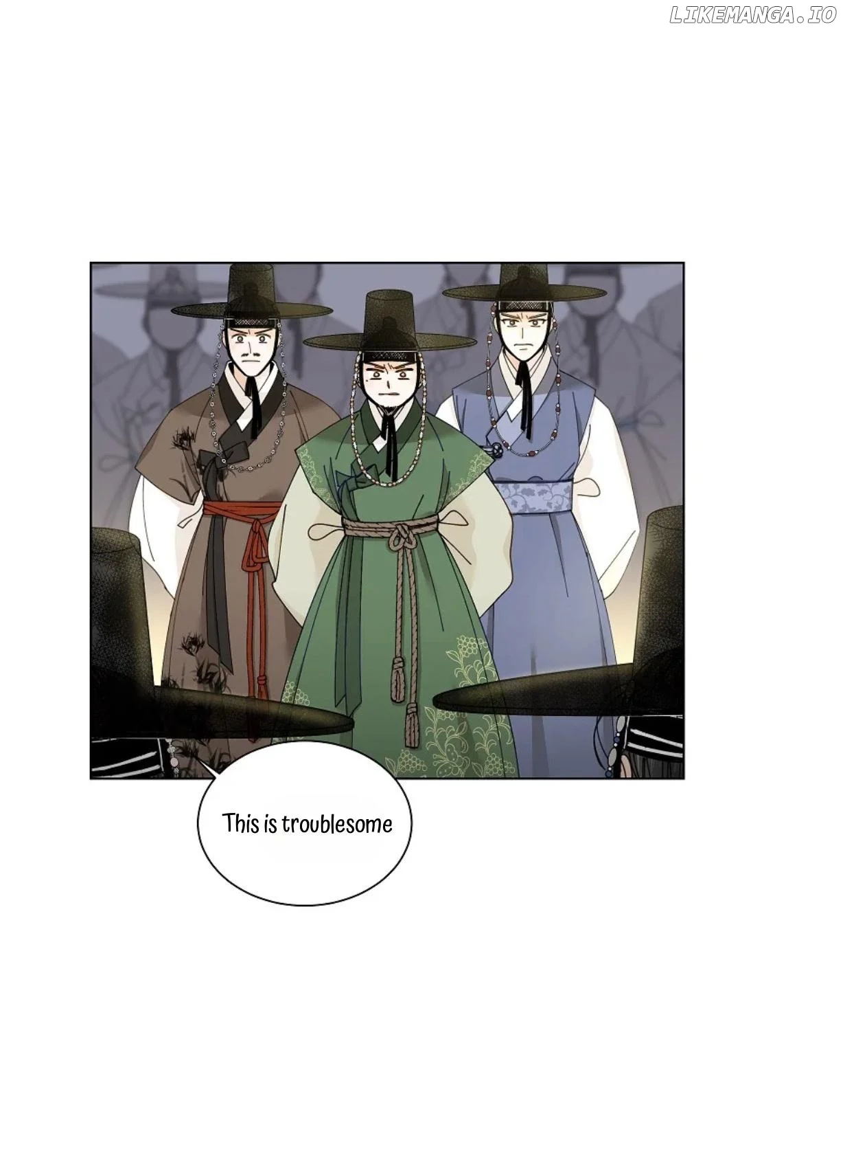 Oh! My Darling Chapter 22 - Page 32