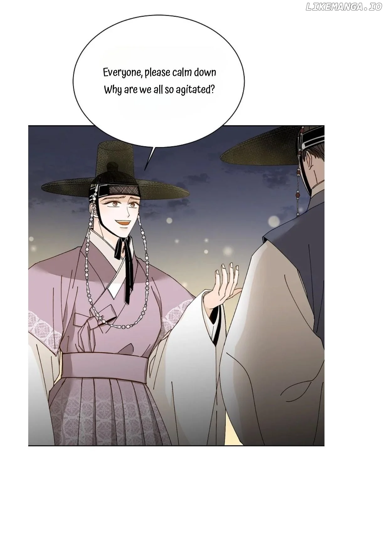 Oh! My Darling Chapter 22 - Page 33