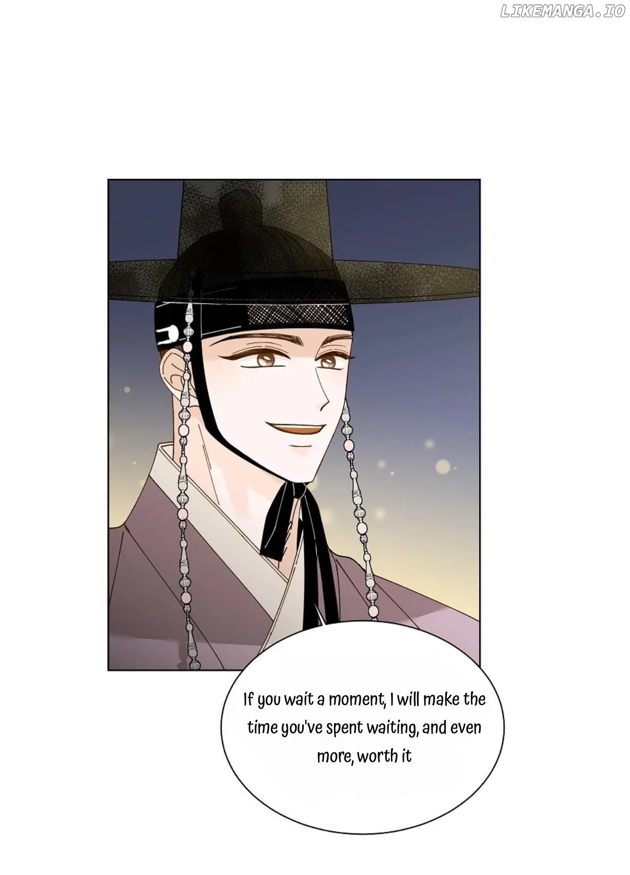 Oh! My Darling Chapter 22 - Page 34