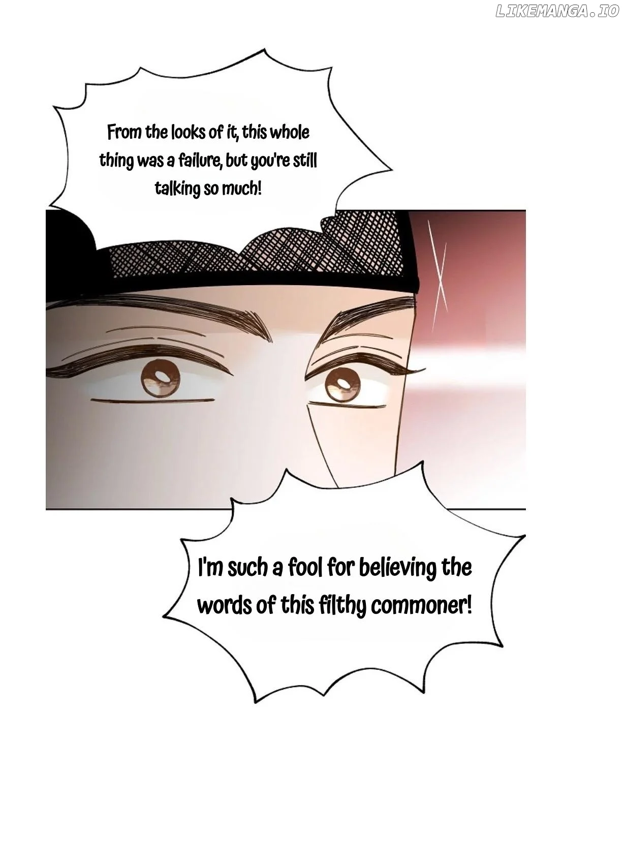 Oh! My Darling Chapter 22 - Page 35