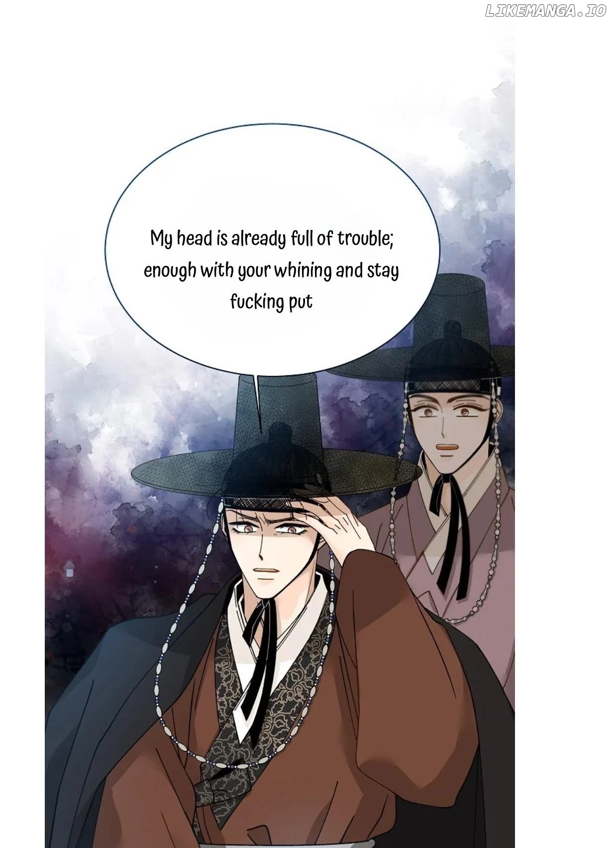 Oh! My Darling Chapter 22 - Page 38