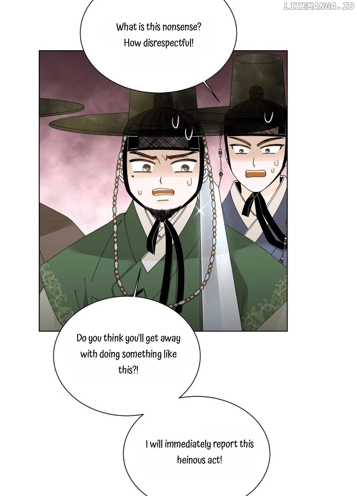 Oh! My Darling Chapter 22 - Page 40