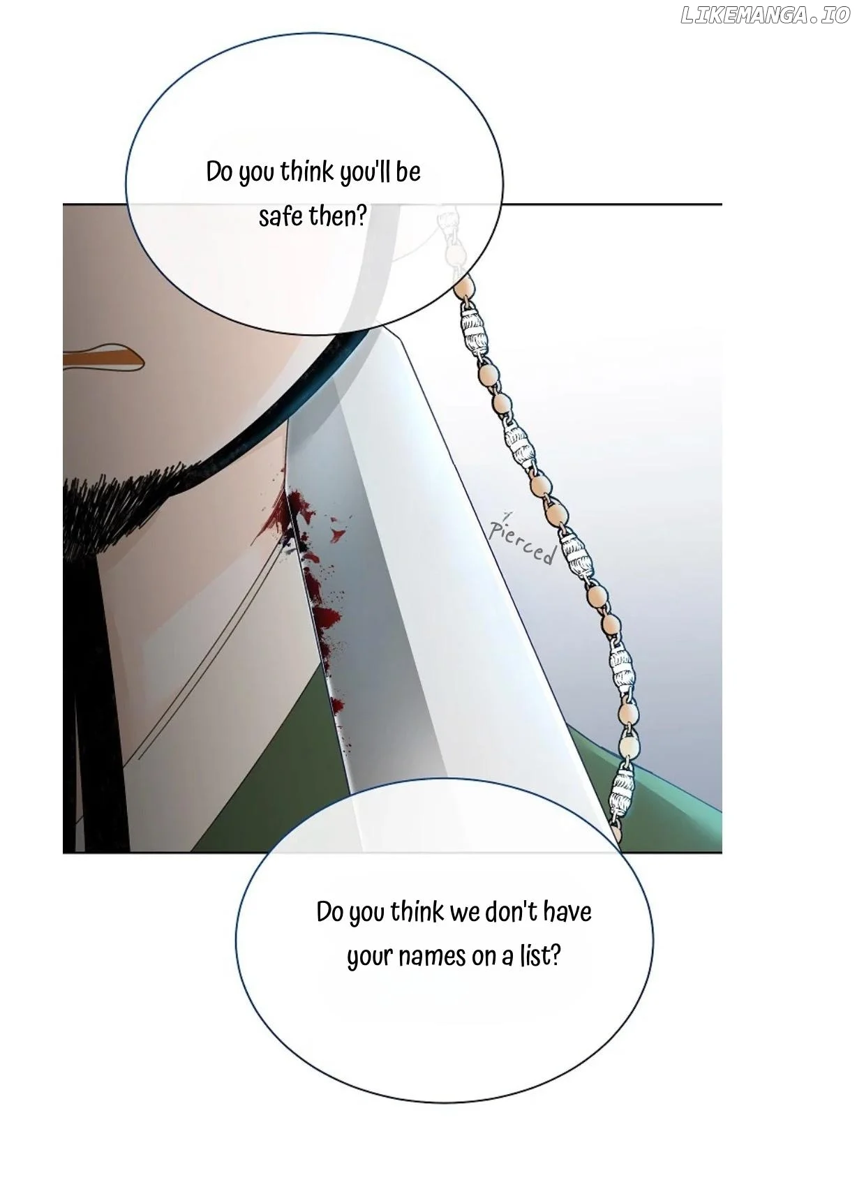 Oh! My Darling Chapter 22 - Page 42