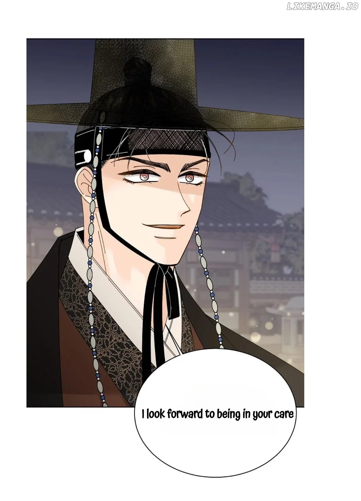 Oh! My Darling Chapter 22 - Page 44