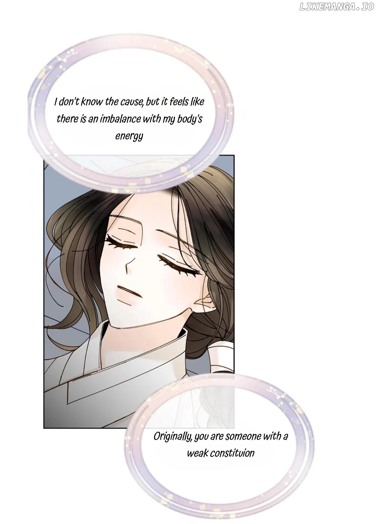 Oh! My Darling Chapter 22 - Page 47