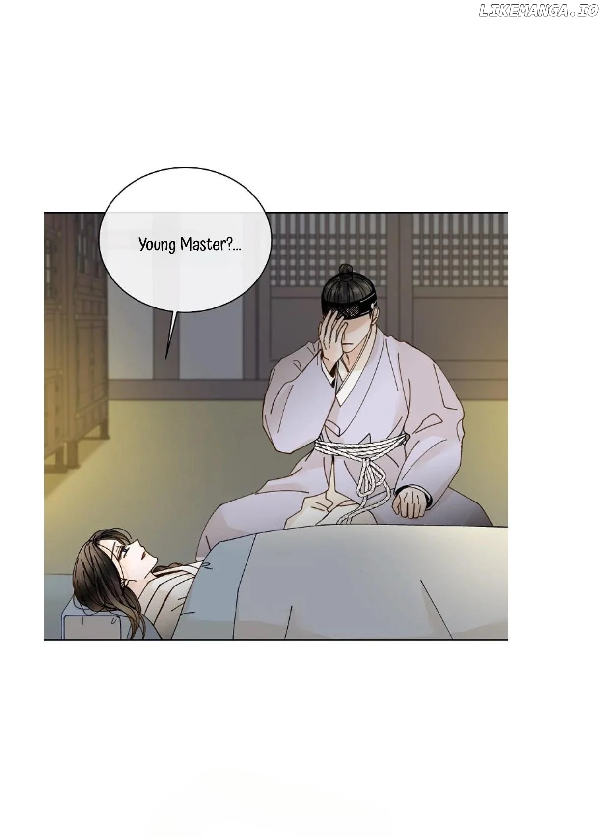 Oh! My Darling Chapter 22 - Page 51