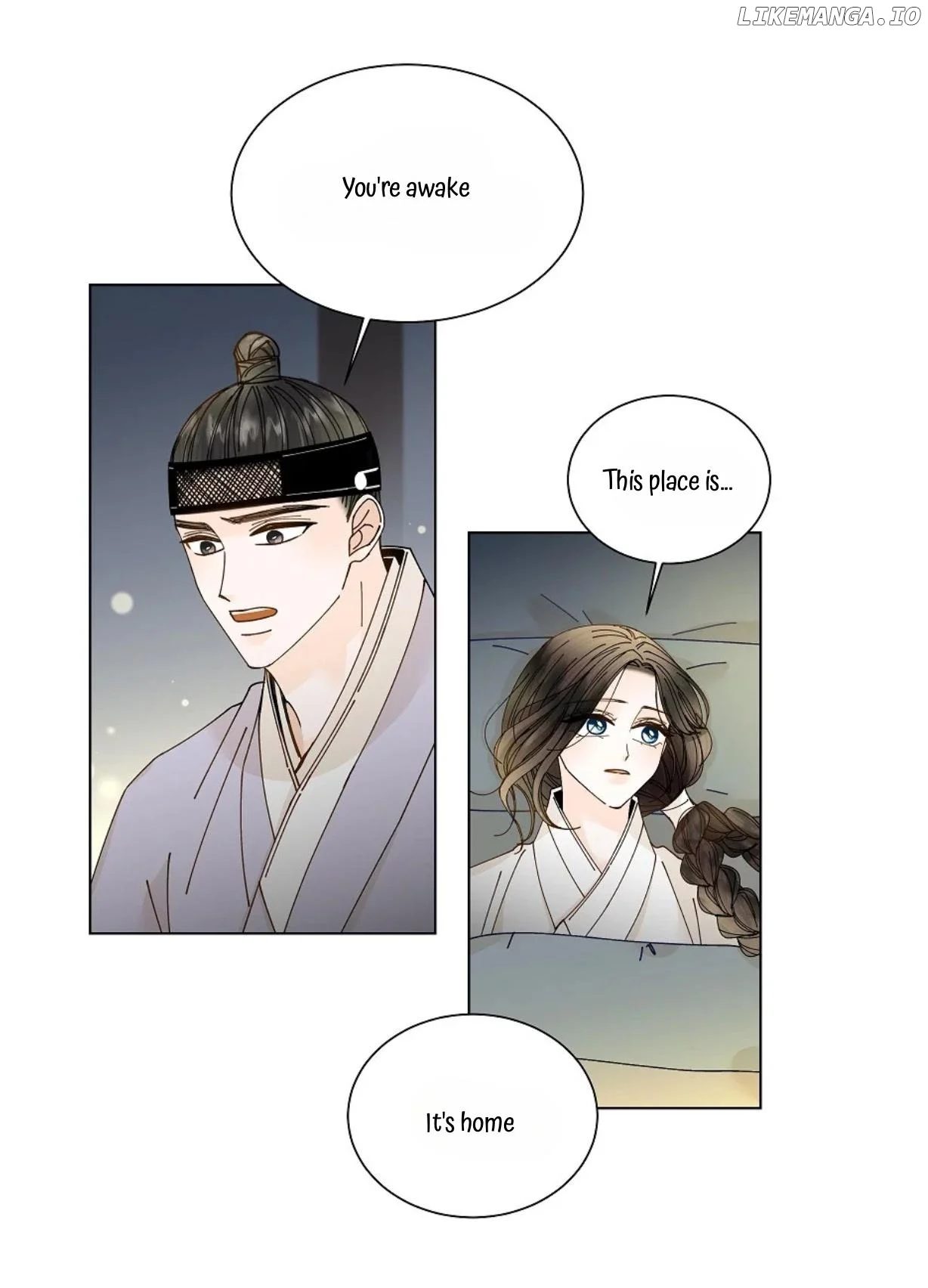 Oh! My Darling Chapter 22 - Page 52