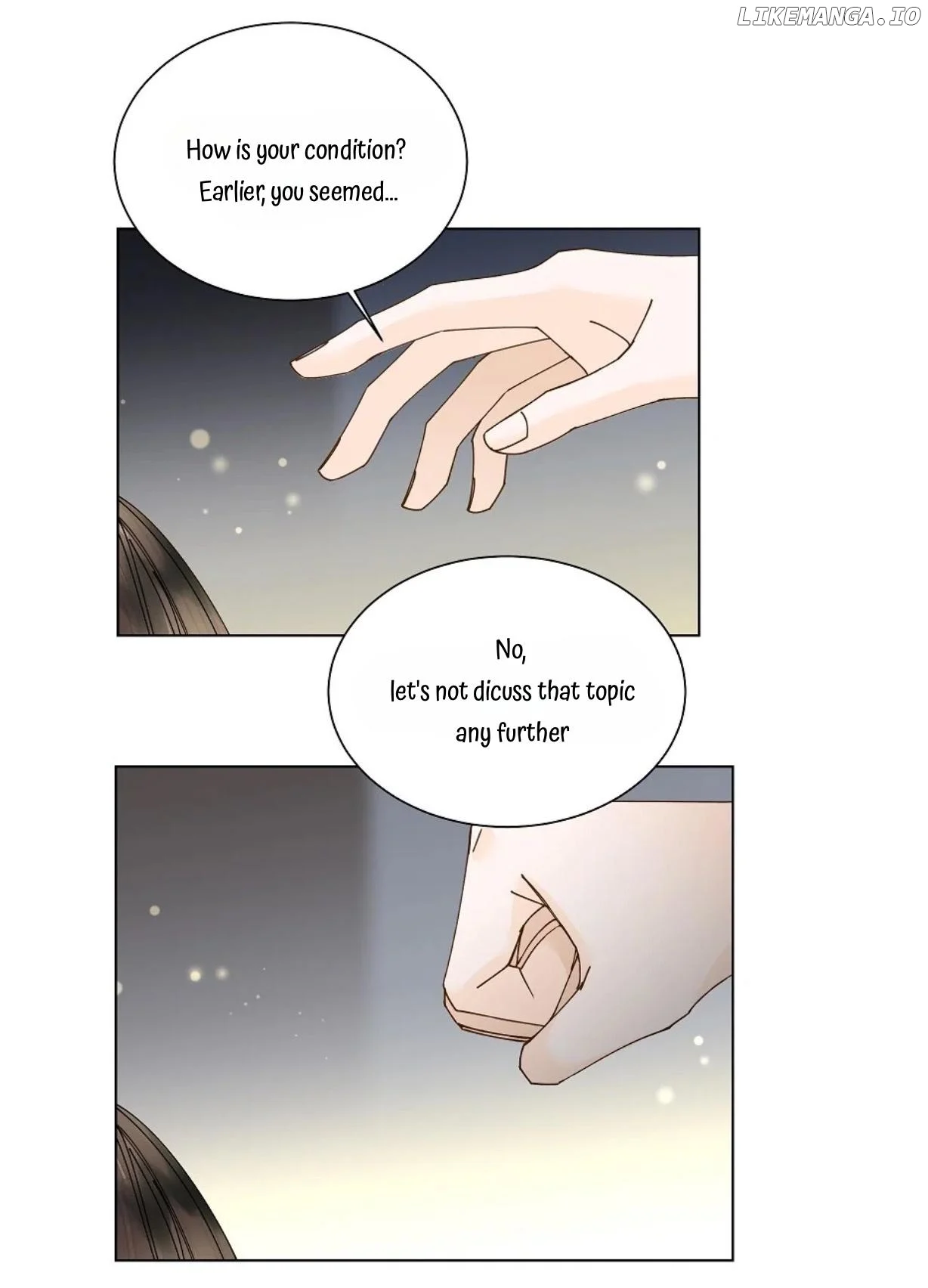 Oh! My Darling Chapter 22 - Page 53