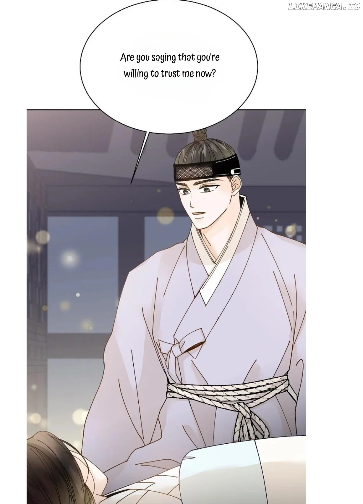 Oh! My Darling Chapter 22 - Page 58