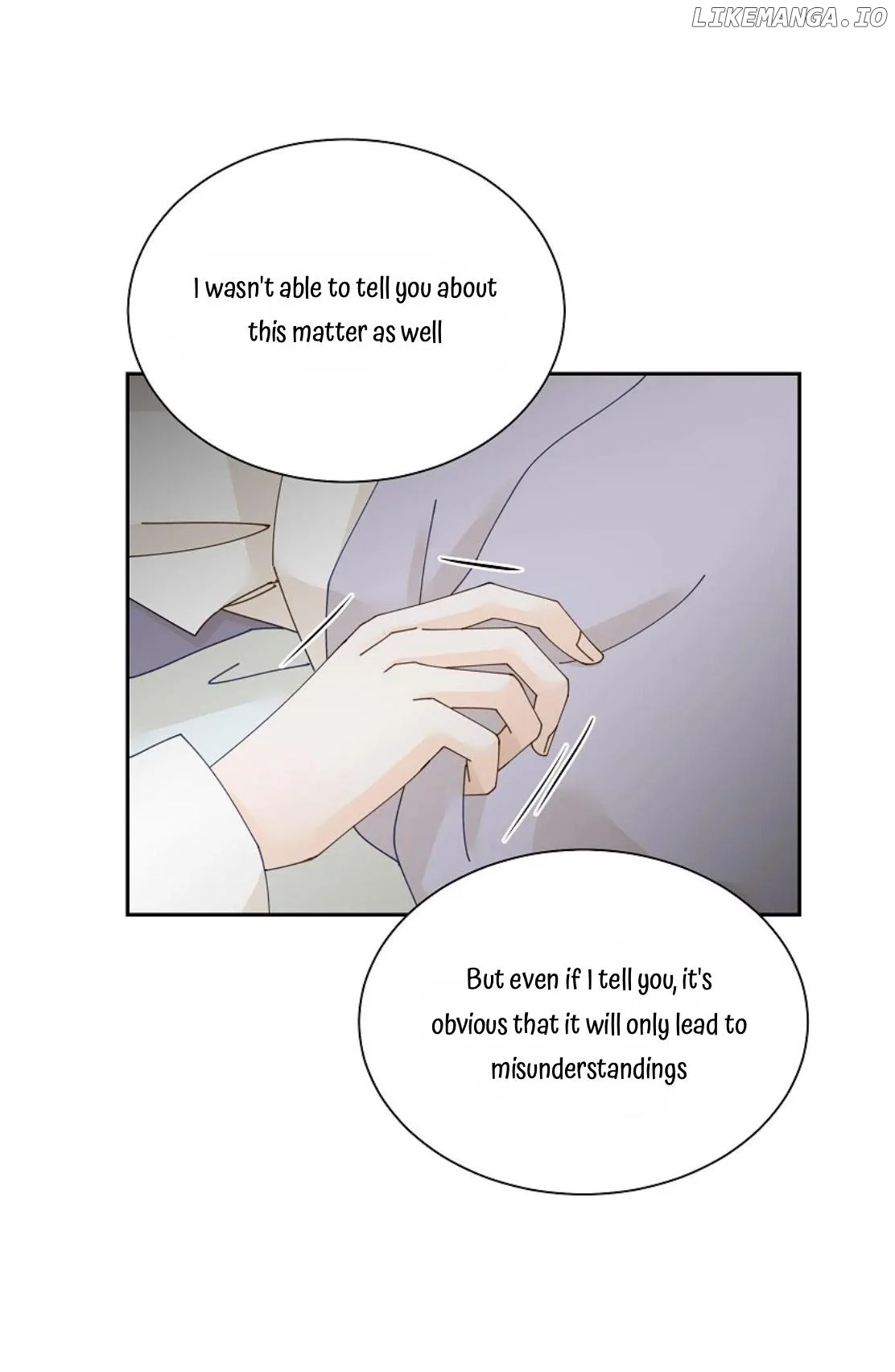 Oh! My Darling Chapter 23 - Page 5