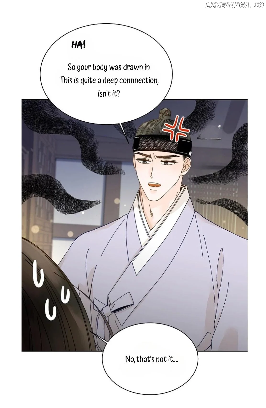 Oh! My Darling Chapter 23 - Page 15