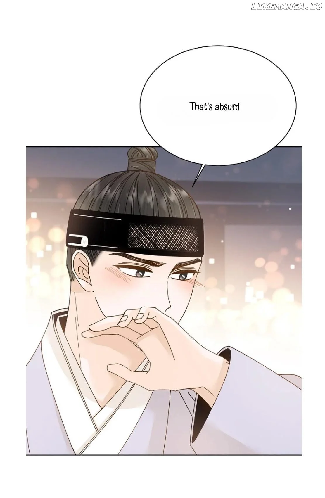 Oh! My Darling Chapter 23 - Page 19