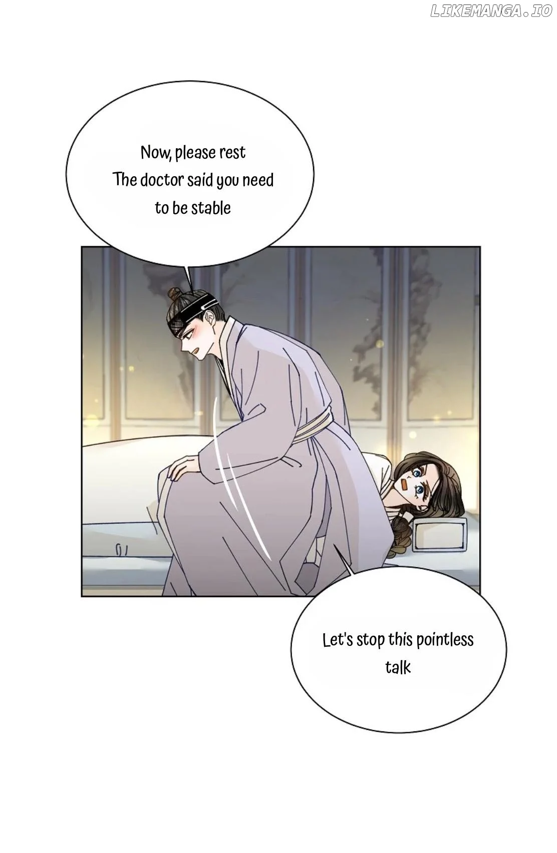 Oh! My Darling Chapter 23 - Page 21