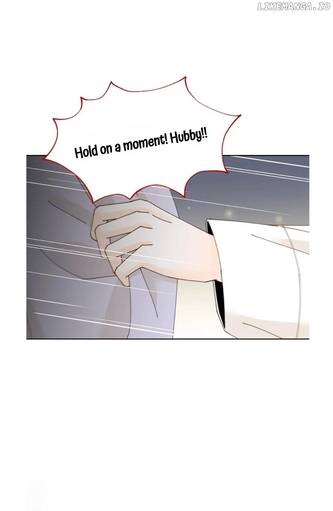 Oh! My Darling Chapter 23 - Page 22