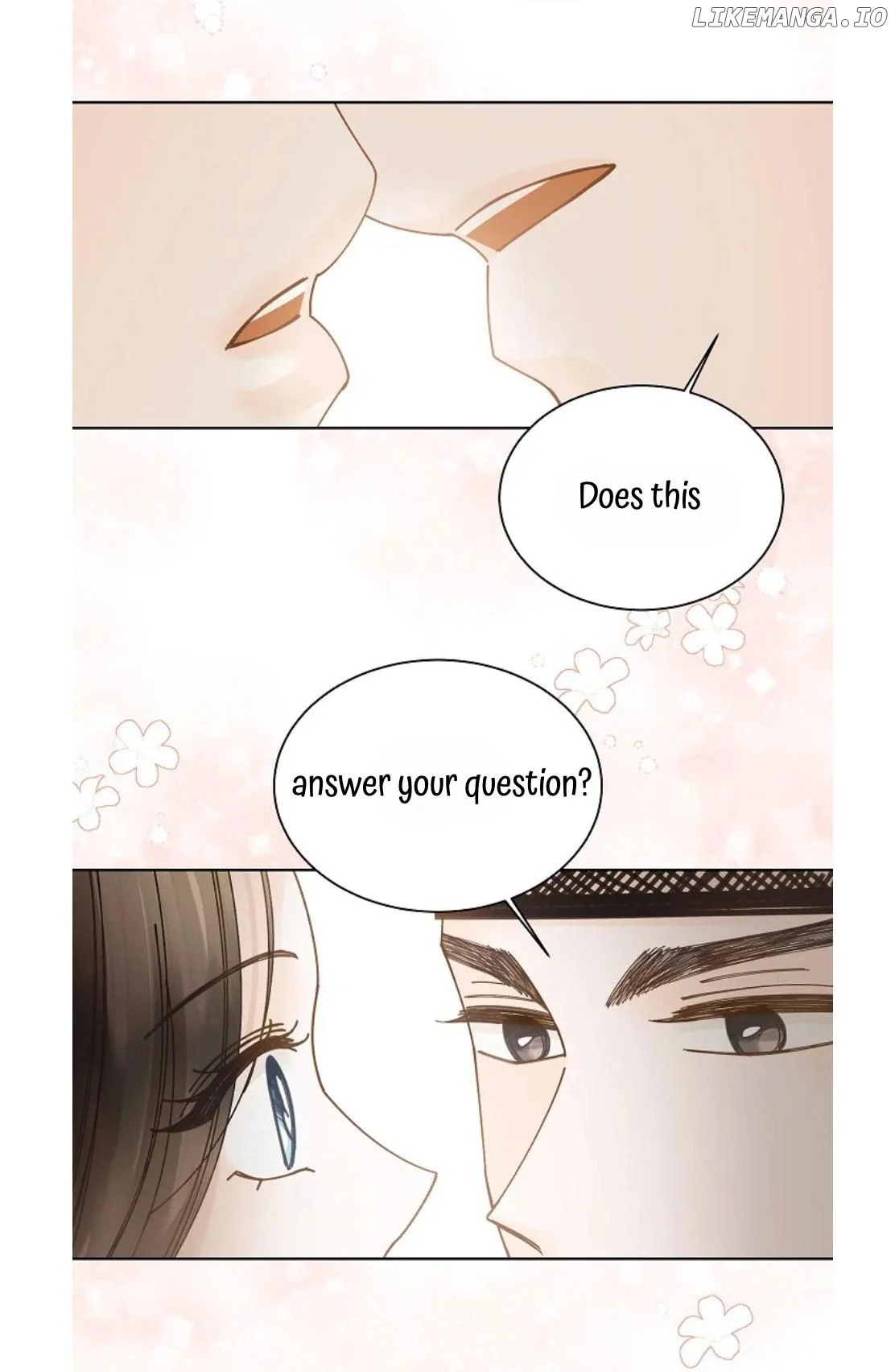 Oh! My Darling Chapter 23 - Page 35