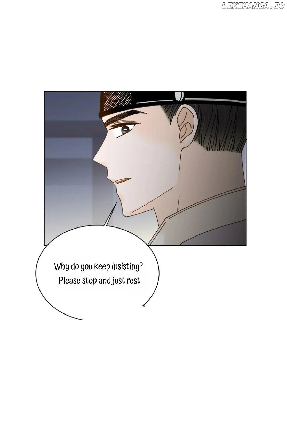 Oh! My Darling Chapter 23 - Page 45