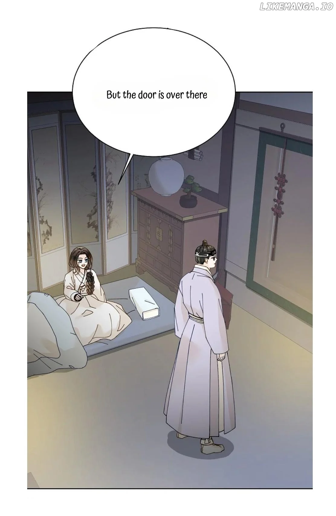 Oh! My Darling Chapter 23 - Page 46