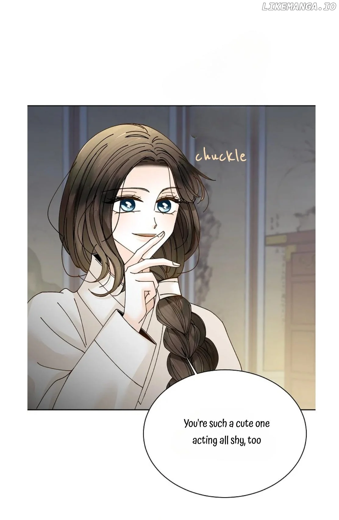 Oh! My Darling Chapter 23 - Page 48