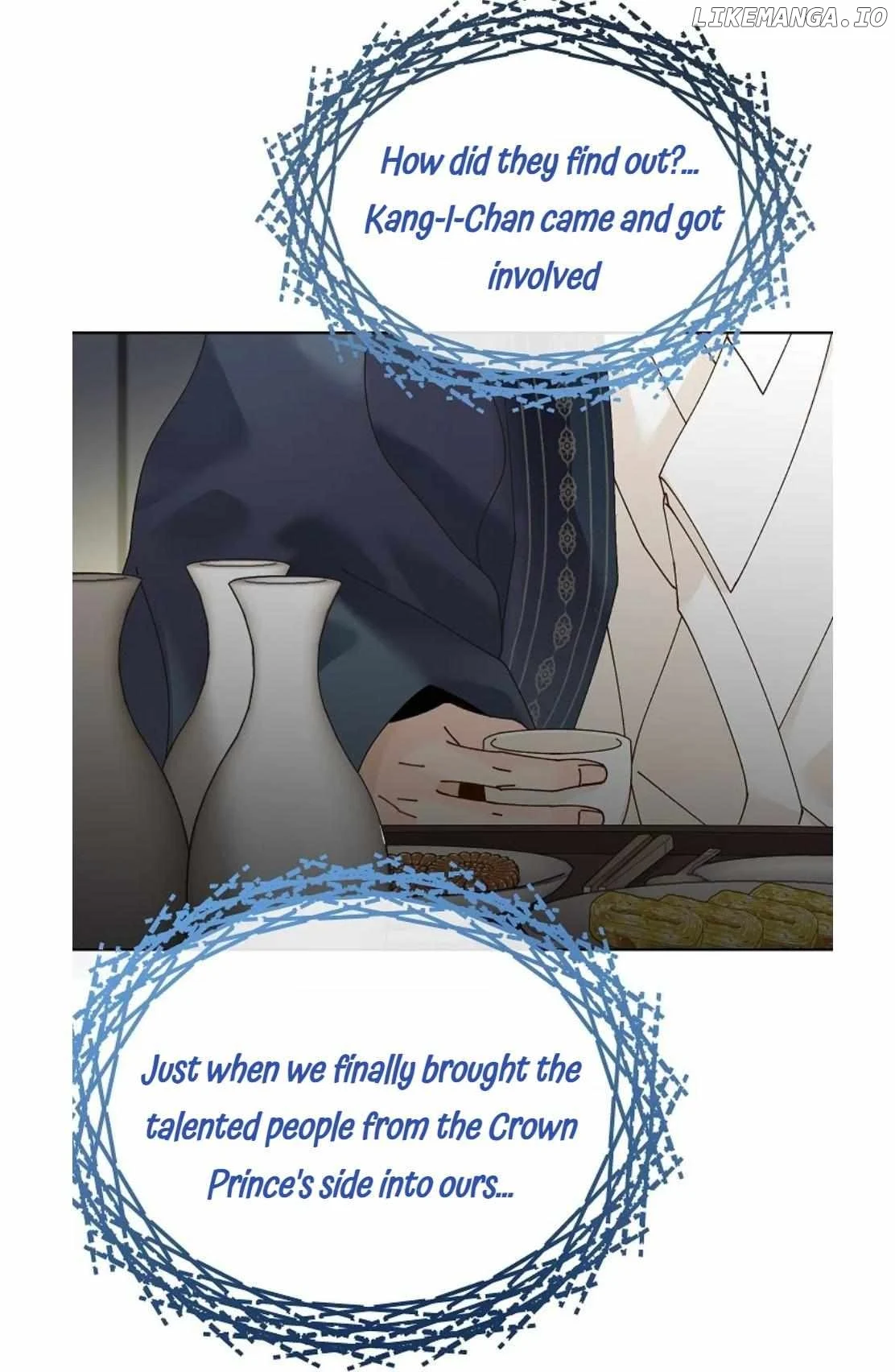 Oh! My Darling Chapter 23 - Page 50