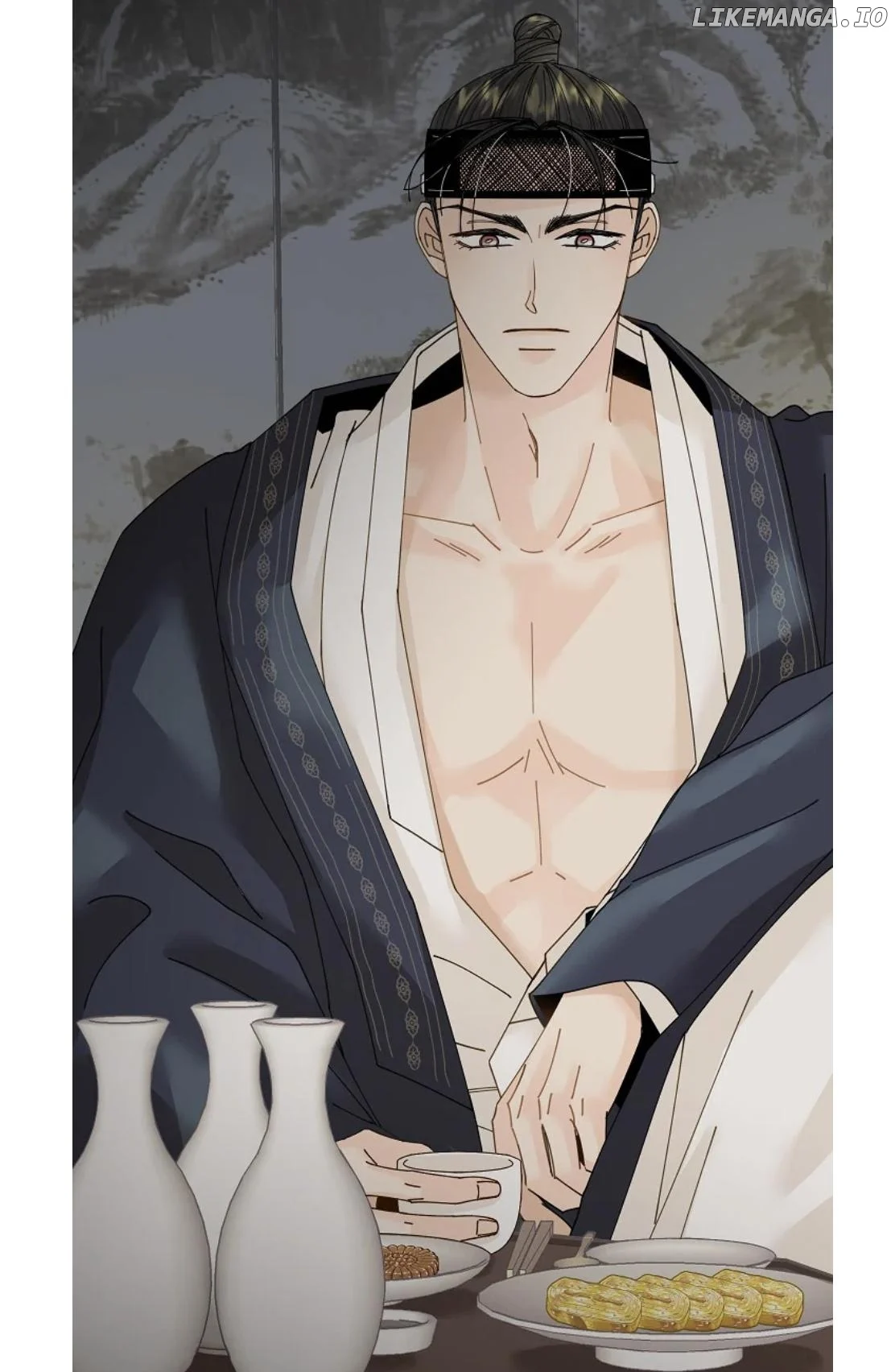 Oh! My Darling Chapter 23 - Page 51