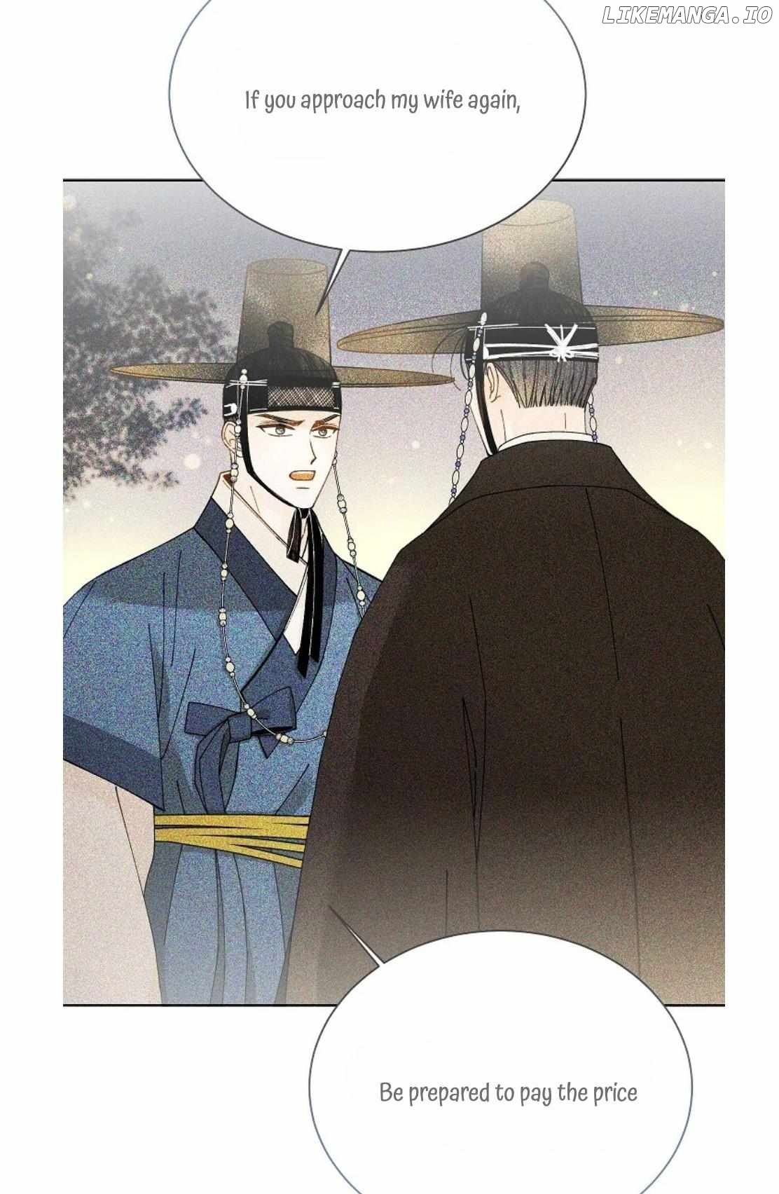 Oh! My Darling Chapter 23 - Page 54